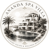 Ananda Spa Villa